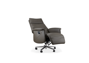 Single chair electric motor AW2549C