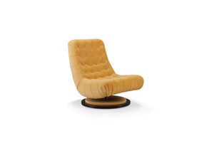 Leisure chair(Swivel) EA2422K
