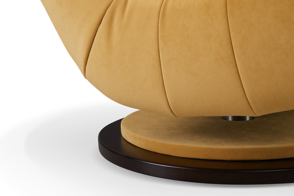 Leisure chair(Swivel) EA2422K