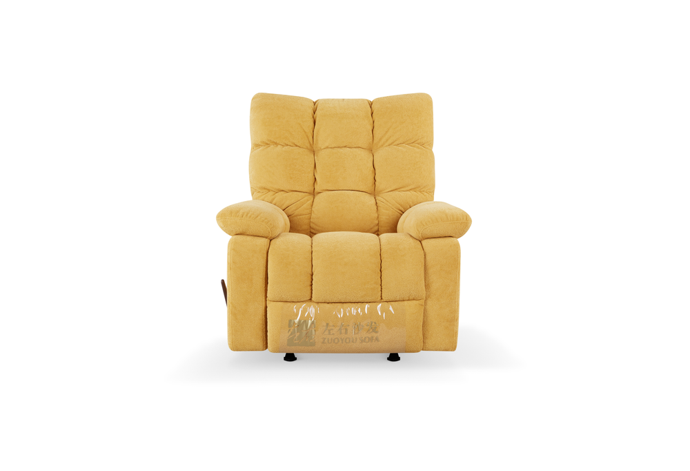 Manual function Single chair XSA210