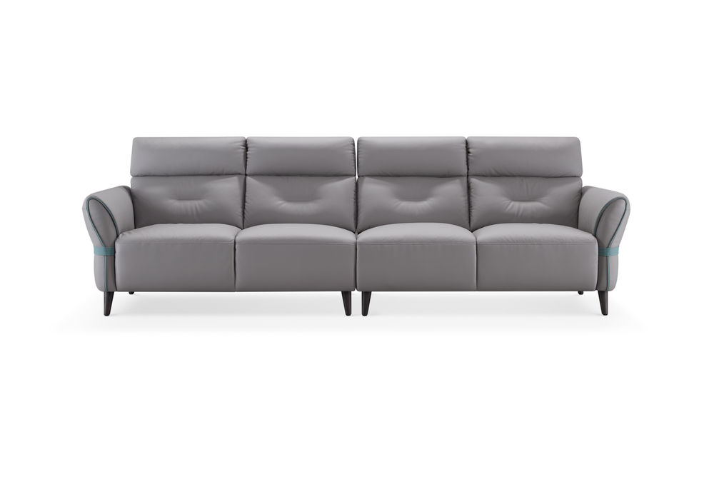 Stationary Sofa ZY2672