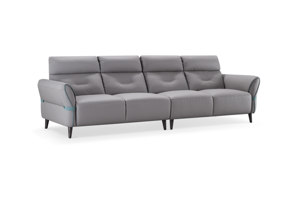 Stationary Sofa ZY2672