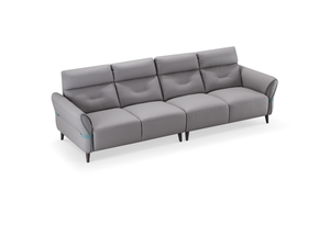 Stationary Sofa ZY2672