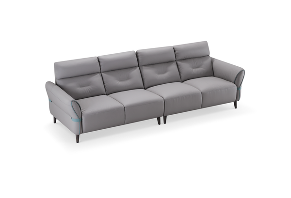 Stationary Sofa ZY2672