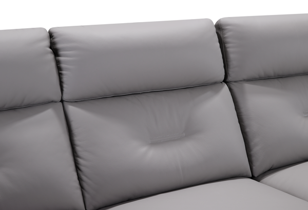 Stationary Sofa ZY2672