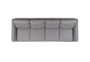 Stationary Sofa ZY2672