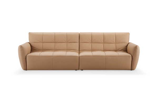 StationarySofa (3Seats) ZY2708